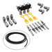 Lubrication Equipment Mounting Equipment