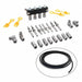 Lubrication Equipment Mounting Equipment