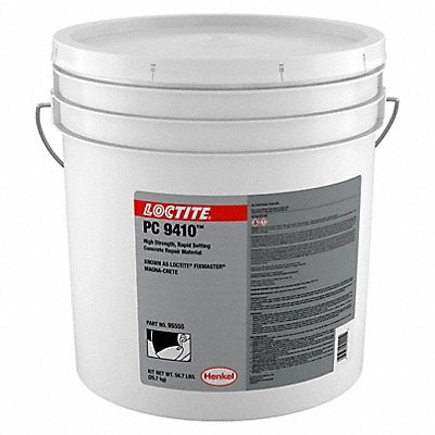 Concrete Repair Compound PC 9410 8 lb