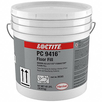 Concrete Repair Compound PC 9416 40 lb