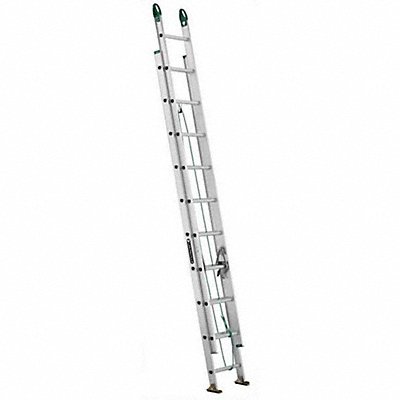 Extension and Telescoping Ladders