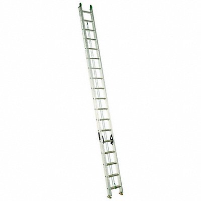 Extension and Telescoping Ladders