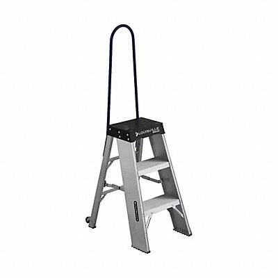 Step Stools