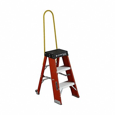 Step Stools