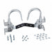 Ladder Stabilizers and V-Rungs