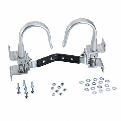 Ladder Stabilizers and V-Rungs