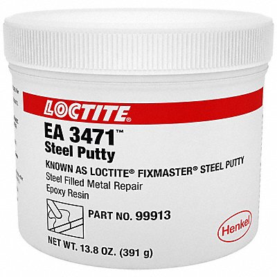 Putty Gray EA 3471