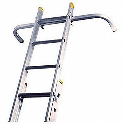 Ladder Stabilizers and V-Rungs