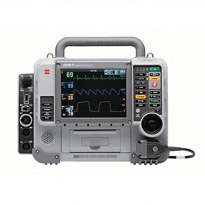 Defibrillators