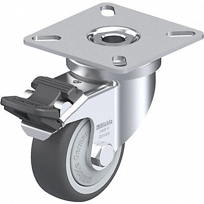 Plate Casters