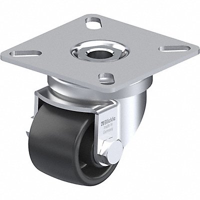 Plate Casters