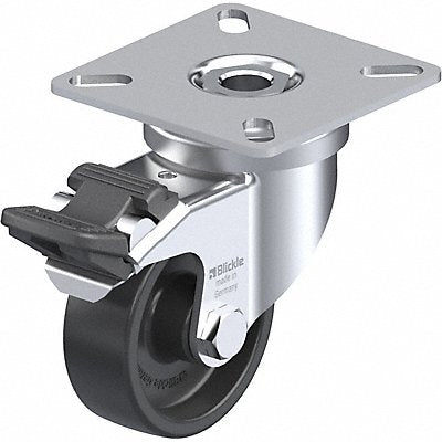 Plate Casters