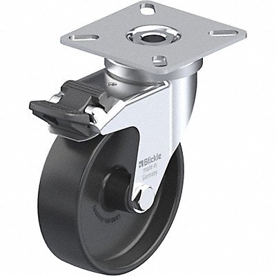 Plate Casters