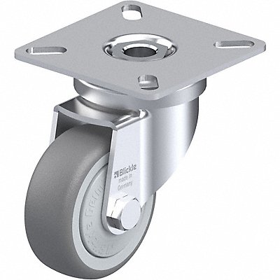 Plate Casters
