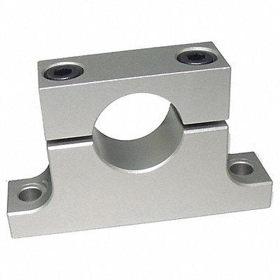 Linear Shaft Support 36 mm H