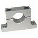 Linear Shaft Support 36 mm H