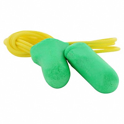 Ear Plugs Corded Contoured-T 30dB PK100