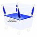Basket and Cube Truck Spring Kits