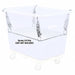 Basket and Cube Truck Spring Kits