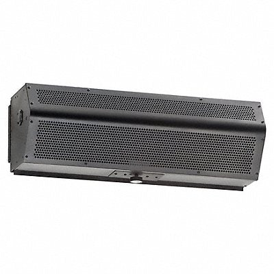 Electric Heated Air Curtain