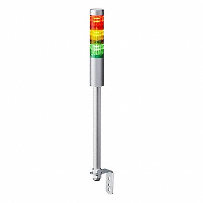 Complete Tower Light Assemblies
