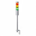 Complete Tower Light Assemblies