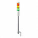 Complete Tower Light Assemblies