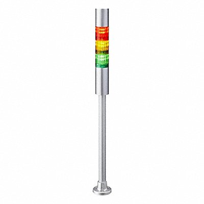 Complete Tower Light Assemblies