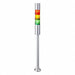 Complete Tower Light Assemblies