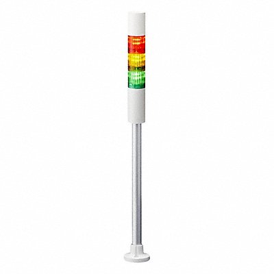 Complete Tower Light Assemblies