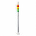 Complete Tower Light Assemblies