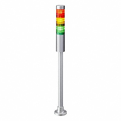 Complete Tower Light Assemblies