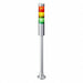 Complete Tower Light Assemblies