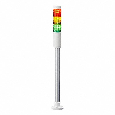 Complete Tower Light Assemblies