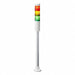 Complete Tower Light Assemblies