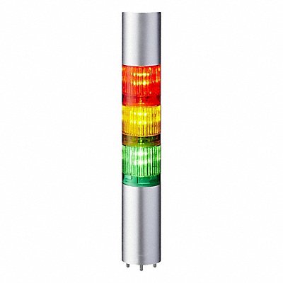 Complete Tower Light Assemblies