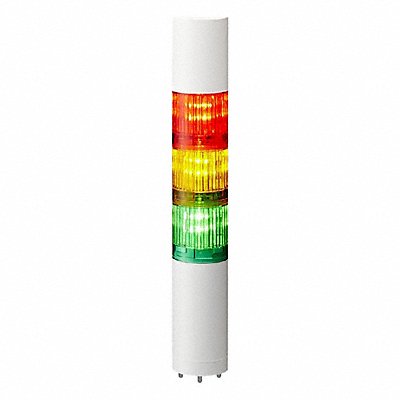 Complete Tower Light Assemblies