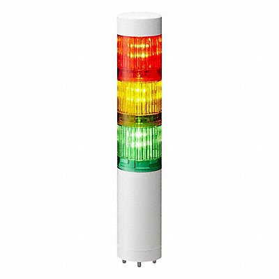 Complete Tower Light Assemblies