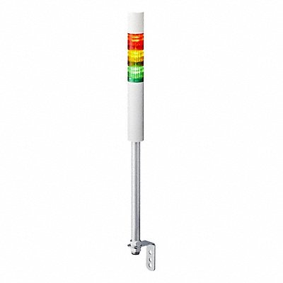 Complete Tower Light Assemblies