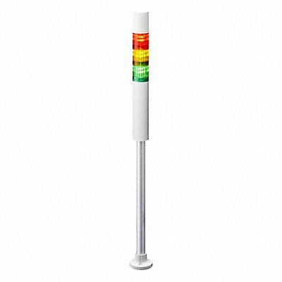 Complete Tower Light Assemblies