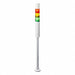 Complete Tower Light Assemblies