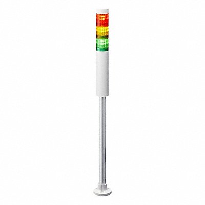 Complete Tower Light Assemblies