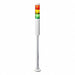 Complete Tower Light Assemblies
