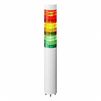 Complete Tower Light Assemblies