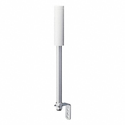 Modular Tower Light Mounts Bases and Extenders