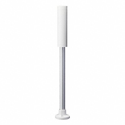Modular Tower Light Mounts Bases and Extenders