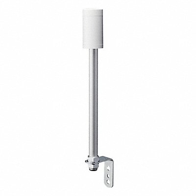Modular Tower Light Mounts Bases and Extenders