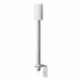 Modular Tower Light Mounts Bases and Extenders
