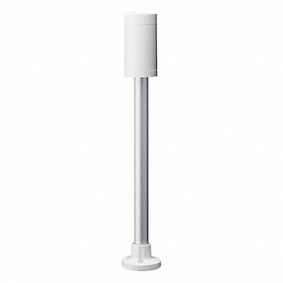 Modular Tower Light Mounts Bases and Extenders