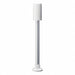 Modular Tower Light Mounts Bases and Extenders